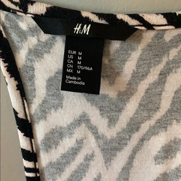 Maxi dress - Picture 2 of 4